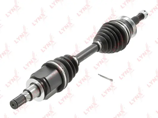 Drive Shaft