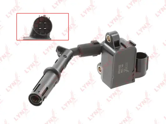 Ignition Coil (SPL1285)