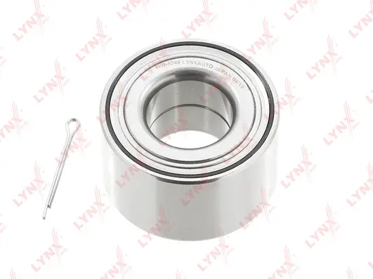 Wheel Bearing Kit (WB-1249)