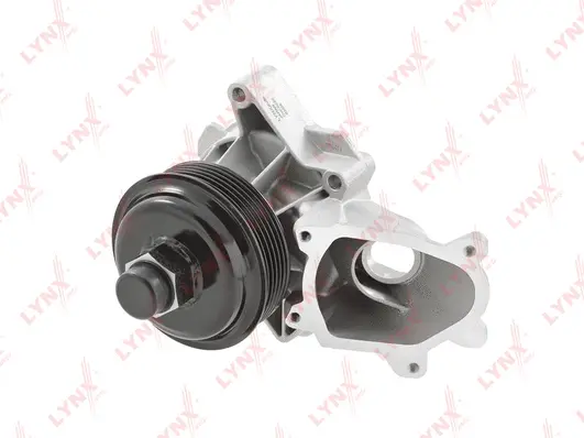 Water Pump, engine cooling (CW-0220)