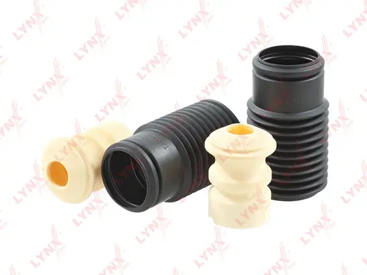 Dust Cover Kit, shock absorber (PR-7001)