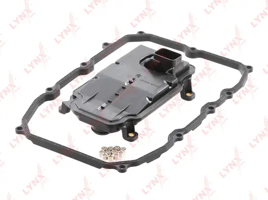 Hydraulic Filter Kit, automatic transmission (LT-1102)