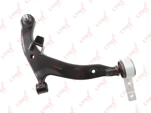 Control/Trailing Arm, wheel suspension (C5470R)