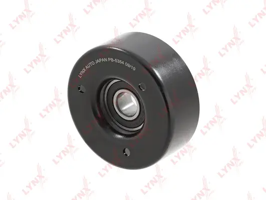 Tensioner Pulley, V-ribbed belt (PB-5354)