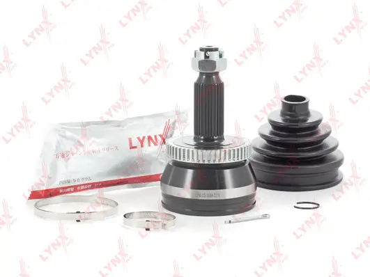 Joint Kit, drive shaft