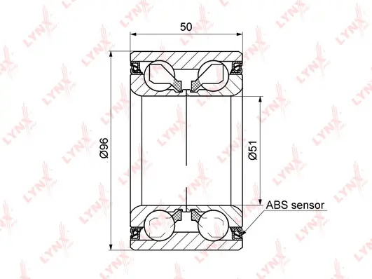 Wheel Bearing Kit