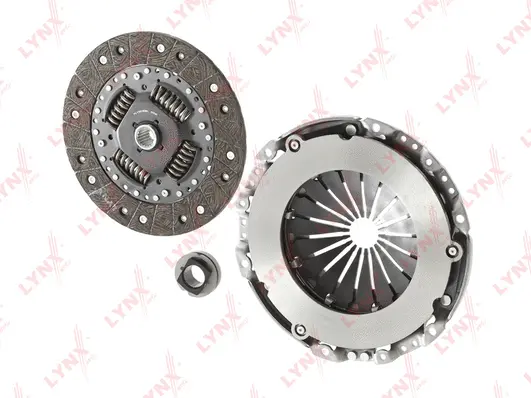 Clutch Kit (CL-1333)