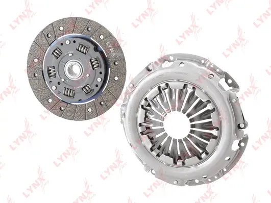 Clutch Kit