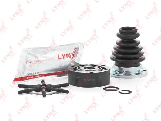 Joint Kit, drive shaft