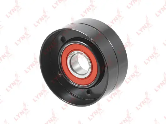 Tensioner Pulley, V-ribbed belt