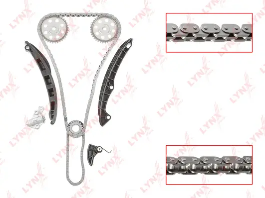 Timing Chain Kit (TK-0064)