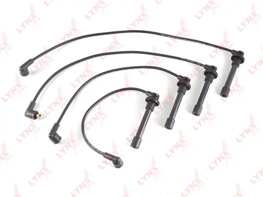 Ignition Cable Kit