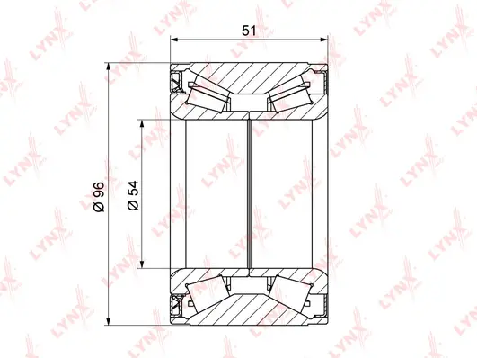 Wheel Bearing Kit
