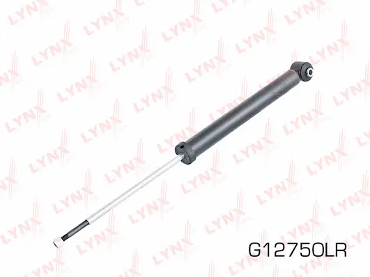 Shock Absorber (G12750LR)