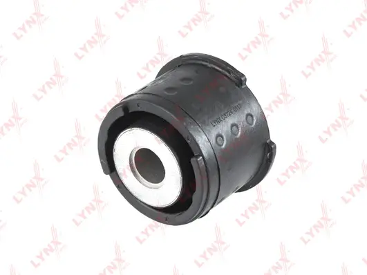 Bushing, axle beam
