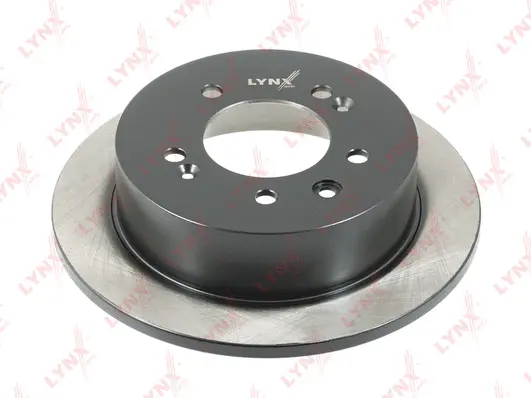 Brake Disc (BN-1050)