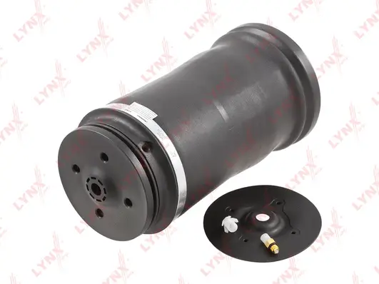 Air Spring, suspension