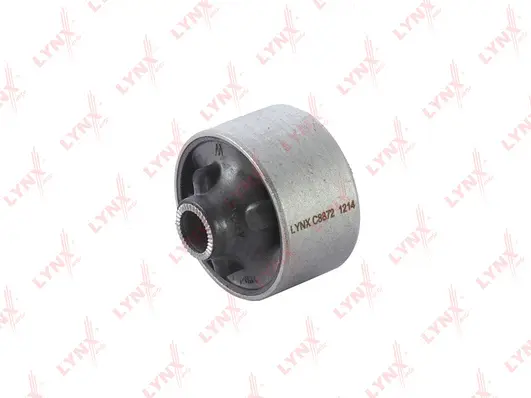 Mounting, control/trailing arm (C8872)