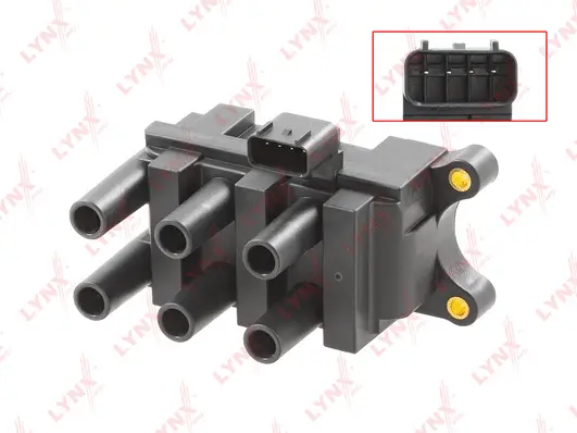 Ignition Coil (SPL1295)