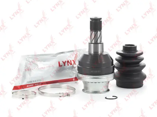 Joint Kit, drive shaft