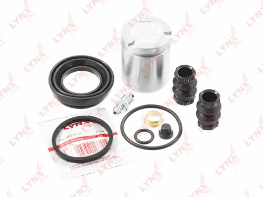 Repair Kit, brake caliper (BC-6214)