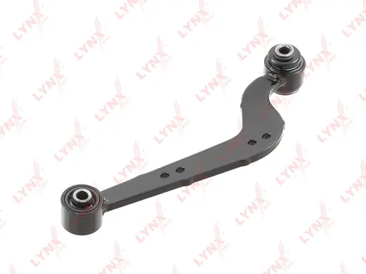 Control/Trailing Arm, wheel suspension (C5542R)