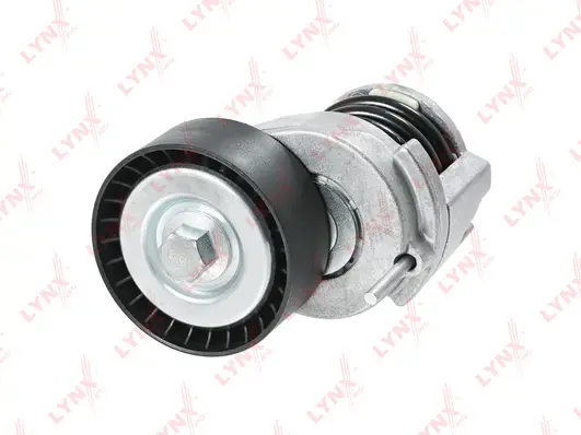 Belt Tensioner, V-ribbed belt