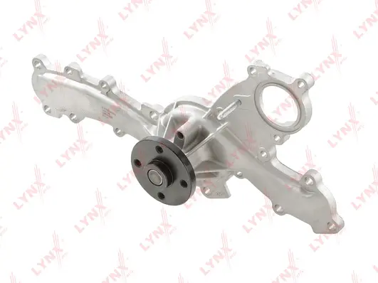 Water Pump, engine cooling (CW-0316)