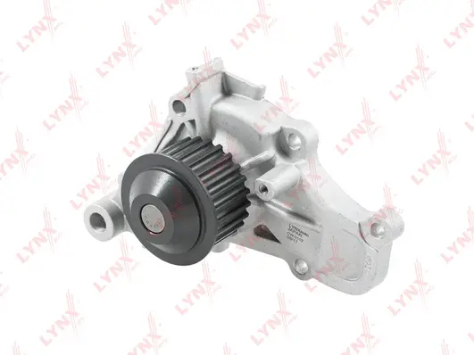 Water Pump, engine cooling (CW-0102)