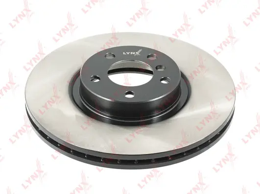 Brake Disc (BN-1008)