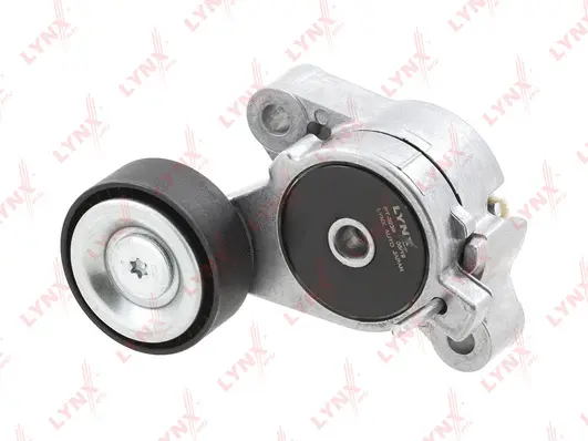 Belt Tensioner, V-ribbed belt