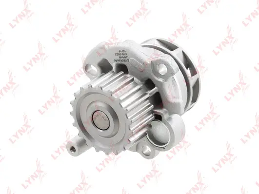 Water Pump, engine cooling (CW-0022)