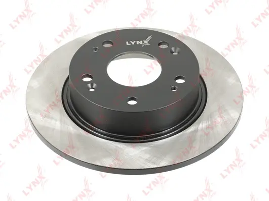 Brake Disc (BN-1032)