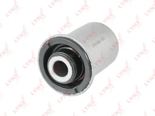 Mounting, control/trailing arm (B8004)