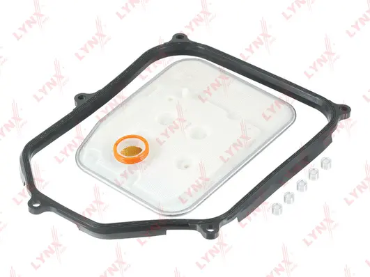 Hydraulic Filter Kit, automatic transmission (LT-1010)