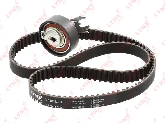 Timing Belt Kit (PK-1092)