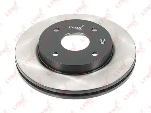 Brake Disc (BN-1013)