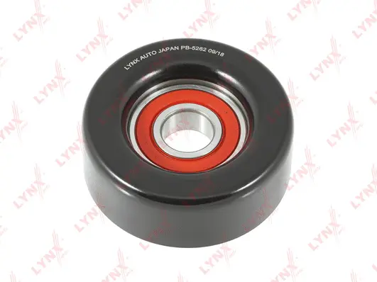Tensioner Pulley, V-ribbed belt (PB-5262)