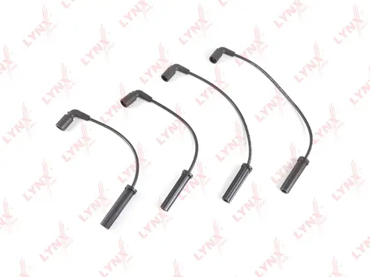 Ignition Cable Kit