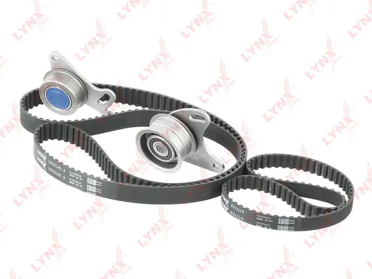 Timing Belt Kit (PK-1017)