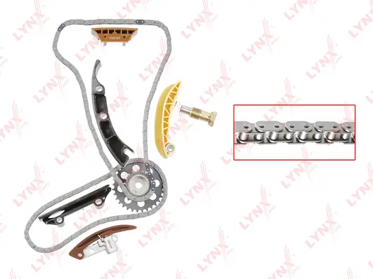 Timing Chain Kit (TK-0127)