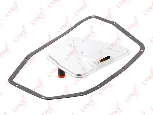 Hydraulic Filter Kit, automatic transmission (LT-1039)