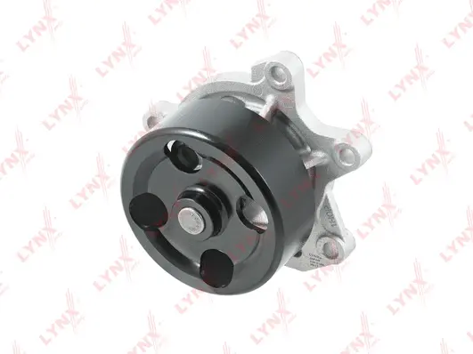 Water Pump, engine cooling (CW-0168)