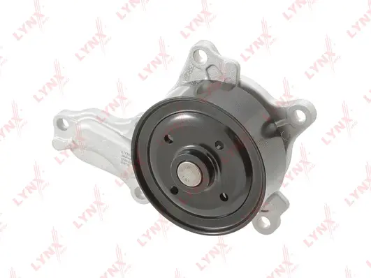 Water Pump, engine cooling (CW-0314)