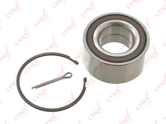 Wheel Bearing Kit (WB-1270)
