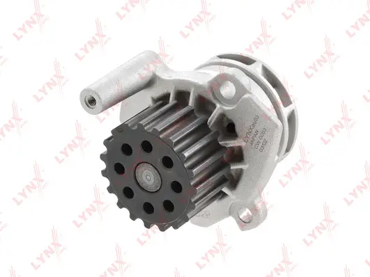 Water Pump, engine cooling (CW-0063)