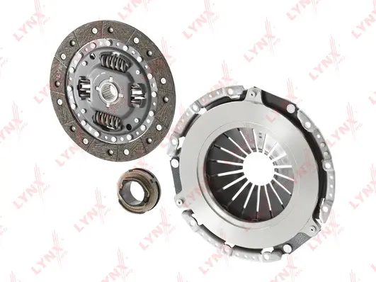 Clutch Kit (CL-1476)