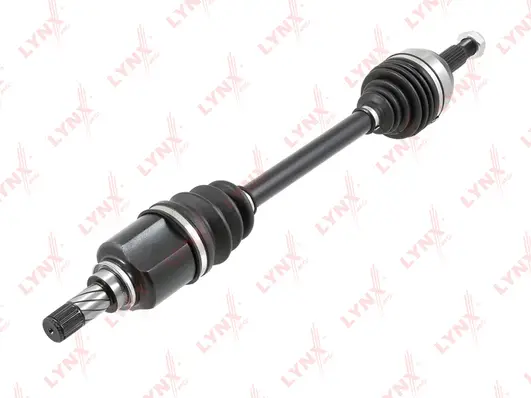 Drive Shaft