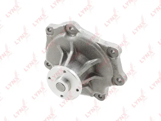 Water Pump, engine cooling (CW-0368)