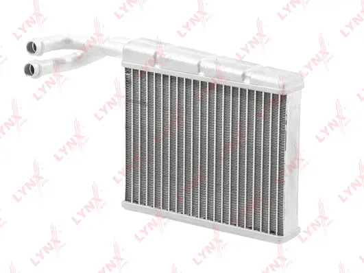 Heat Exchanger, interior heating (RH-0179)